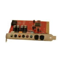 Nilox PCI-AUD8 (10NXAD0501002) Nilox PCI-AUD8 (10NXAD0501002)